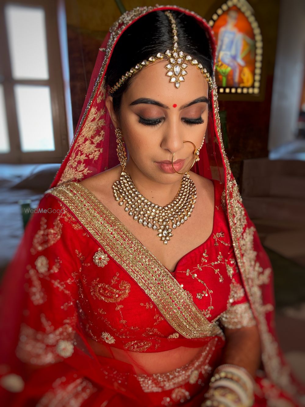 Photo By Ishu Nagpal Makeup Artist - Bridal Makeup