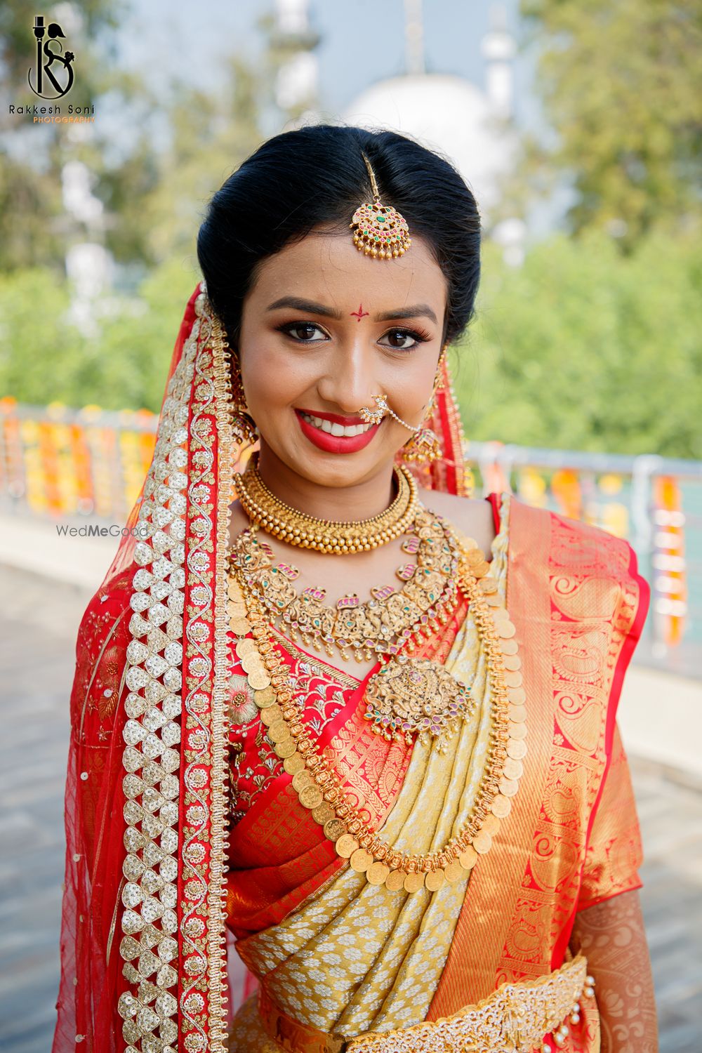 Photo By Makeup by Harika - Bridal Makeup