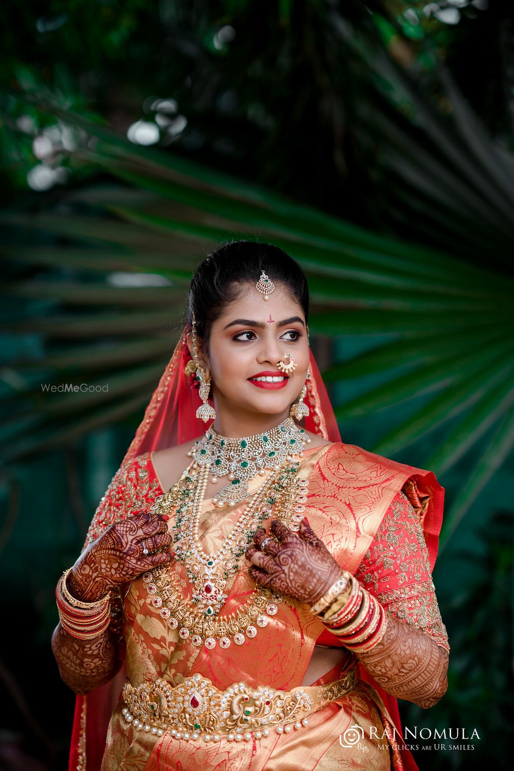 Photo By Makeup by Harika - Bridal Makeup