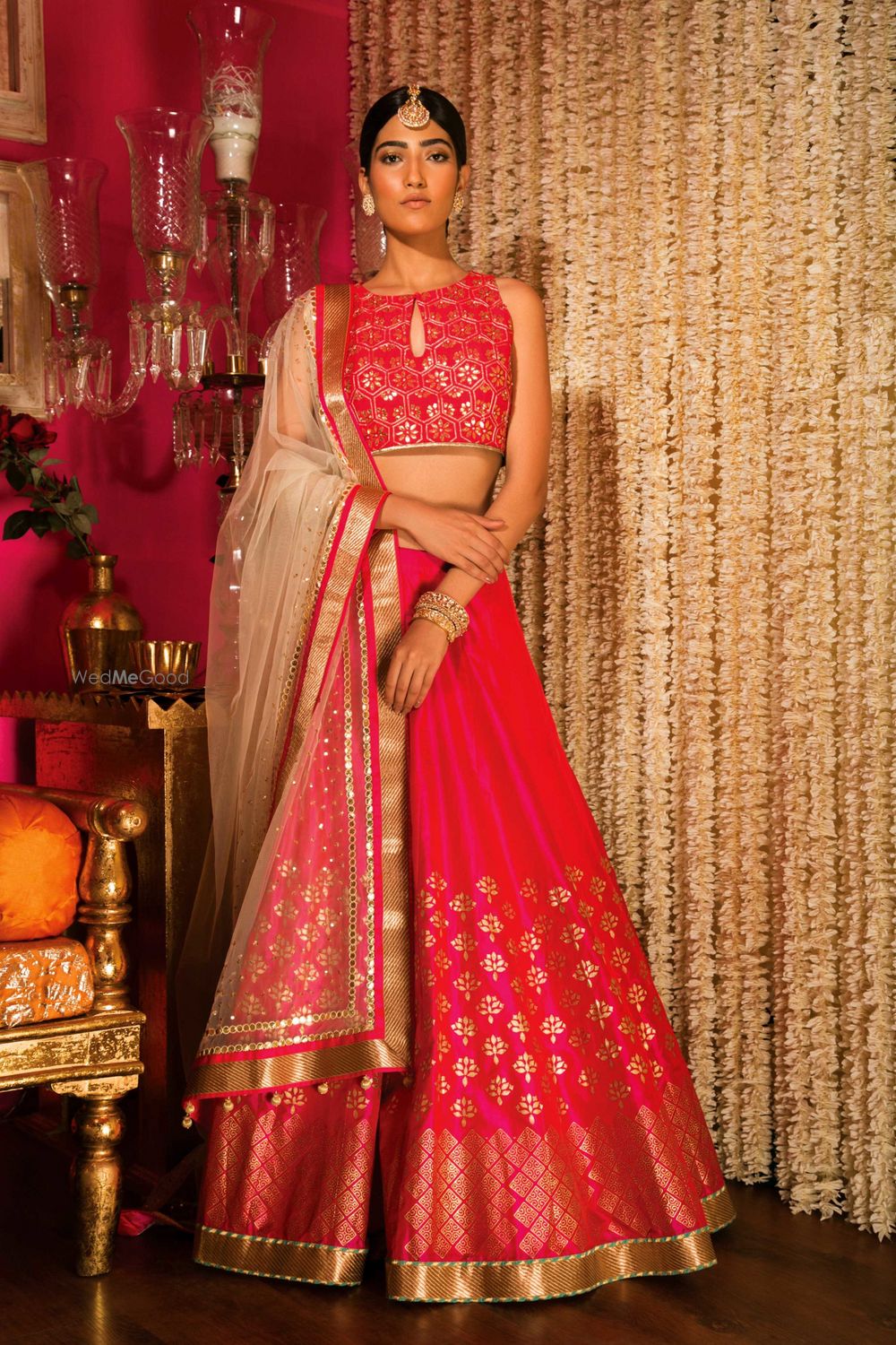 Photo By Devnaagri - Bridal Wear