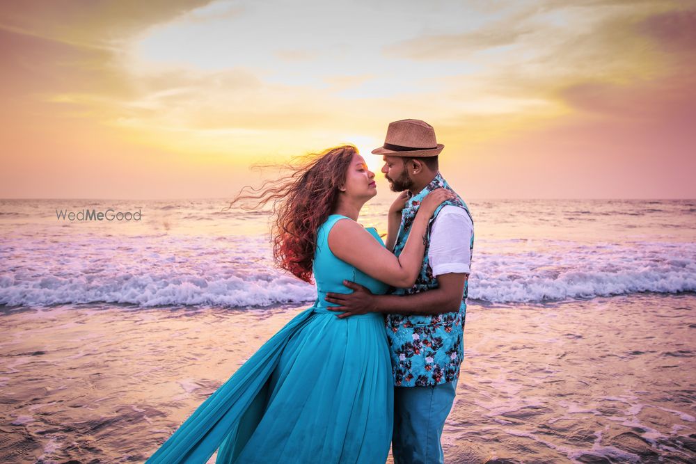 Photo By Eli Smitt - Pre Wedding Photographers