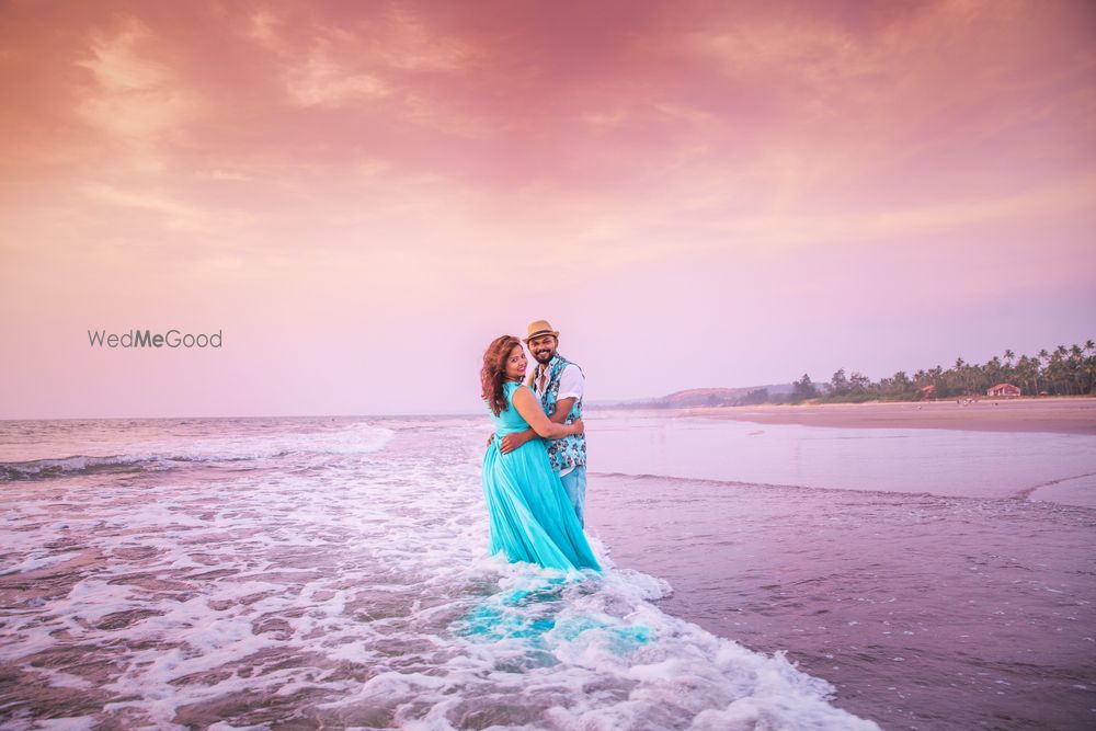 Photo By Eli Smitt - Pre Wedding Photographers