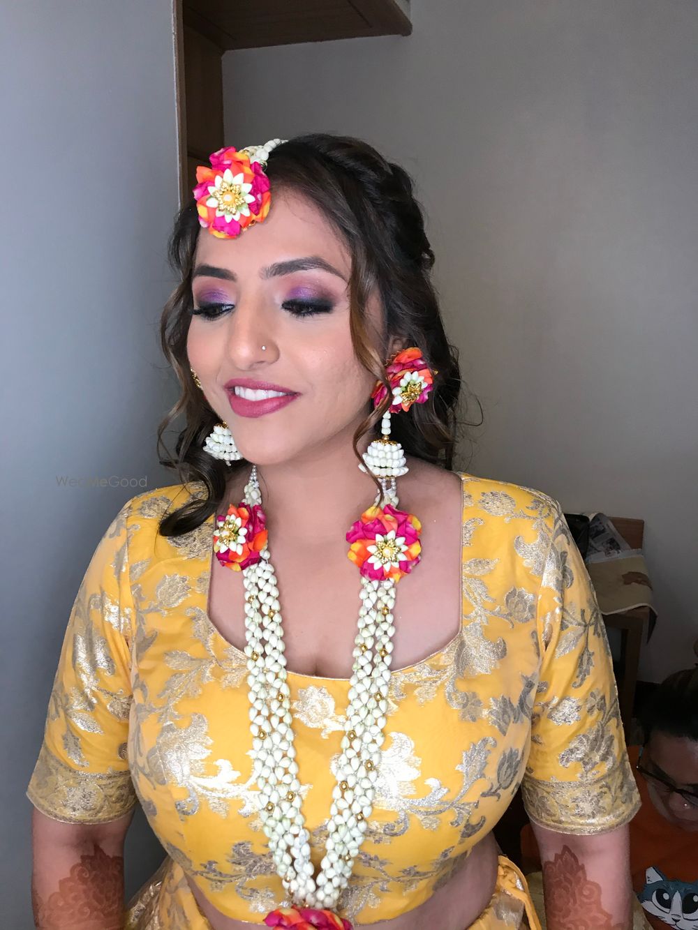 Photo By Kavita Patel Makeover - Bridal Makeup