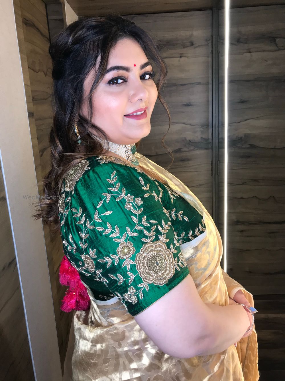 Photo By Kavita Patel Makeover - Bridal Makeup