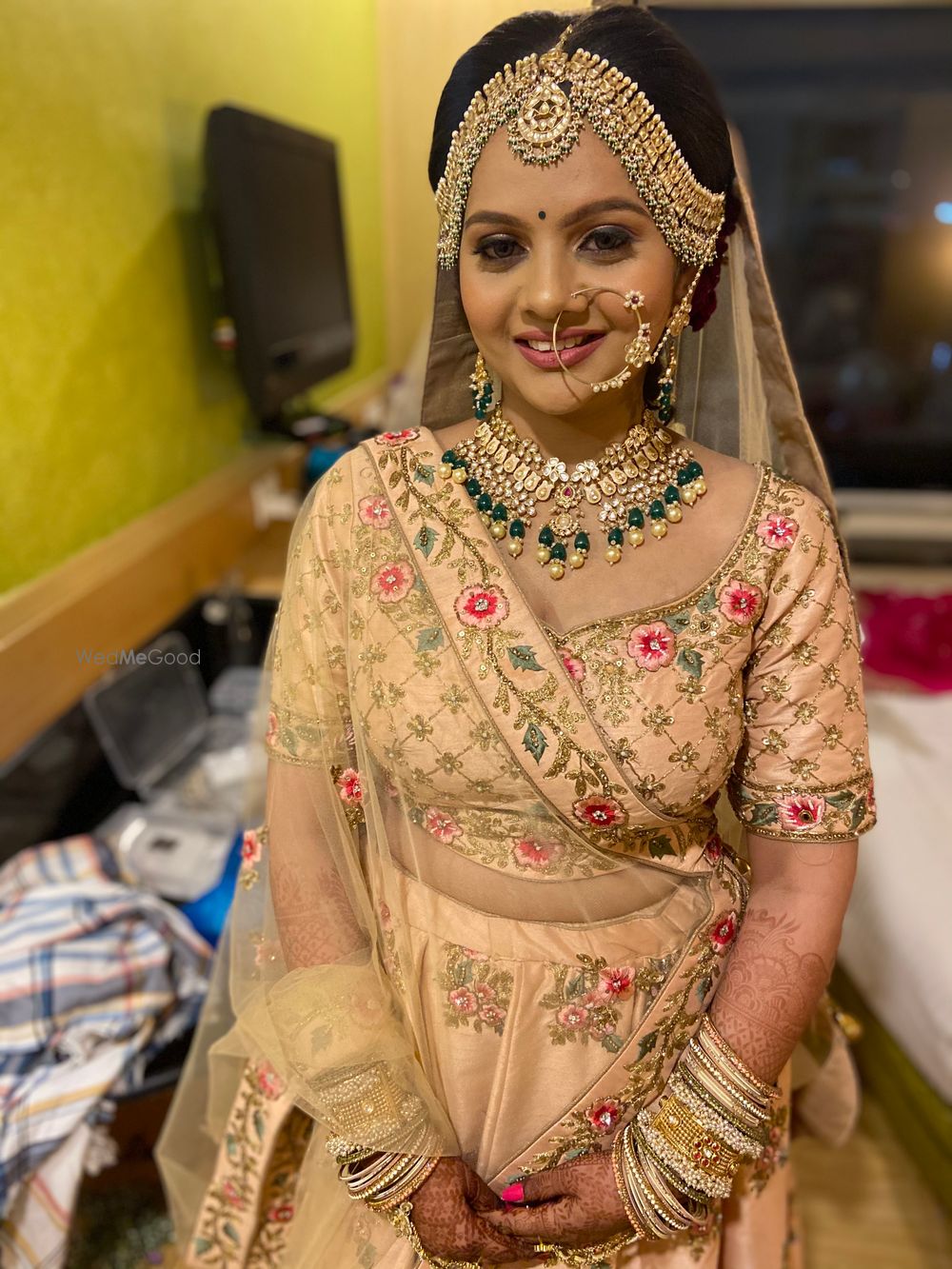 Photo By Kavita Patel Makeover - Bridal Makeup