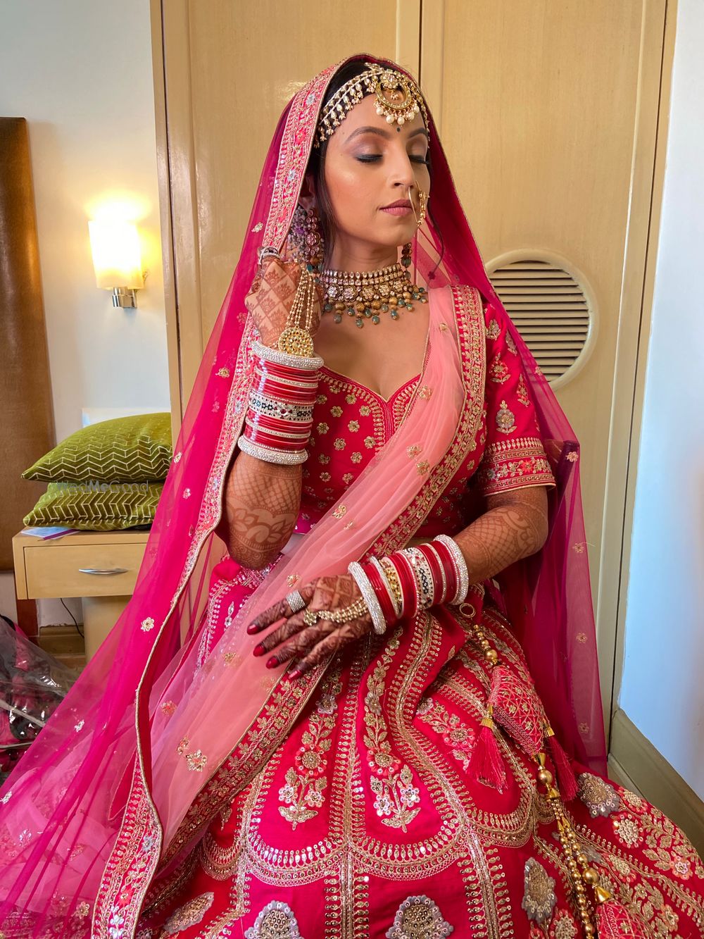 Photo By Kavita Patel Makeover - Bridal Makeup