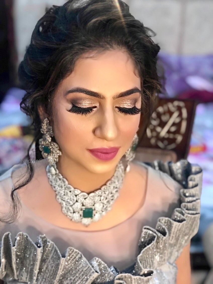 Photo By Makeup by Akanksha - Bridal Makeup