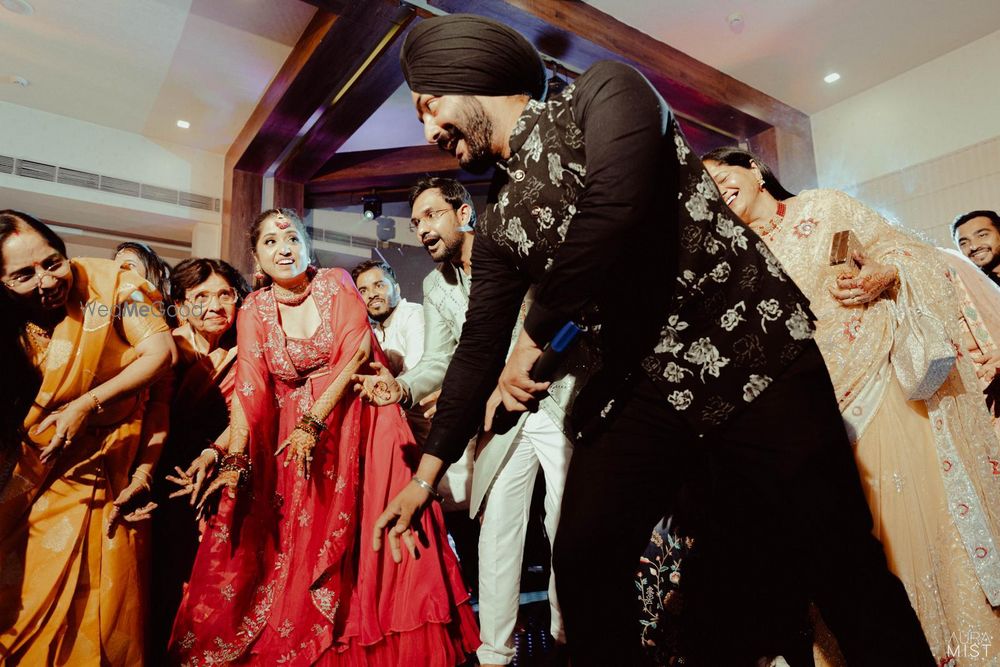 Photo By Anchor Gurjeet - Wedding Entertainment 