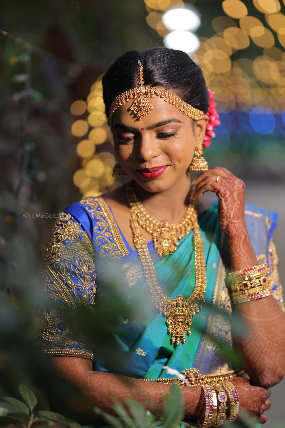 Photo By Bridal Makeup by Sharmila - Bridal Makeup