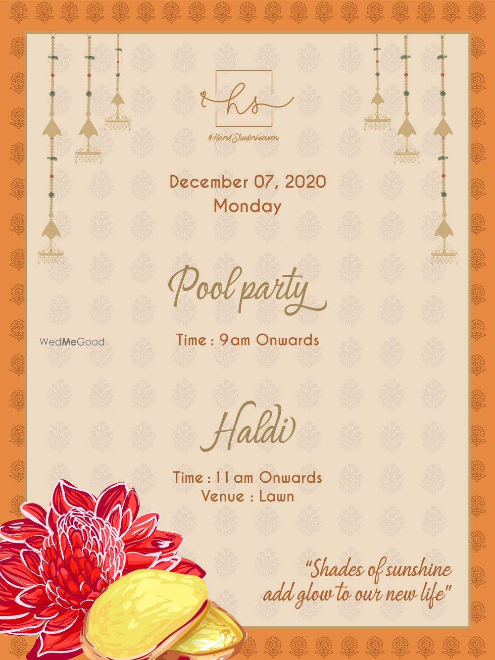 Photo By ARE Designs - Invitations