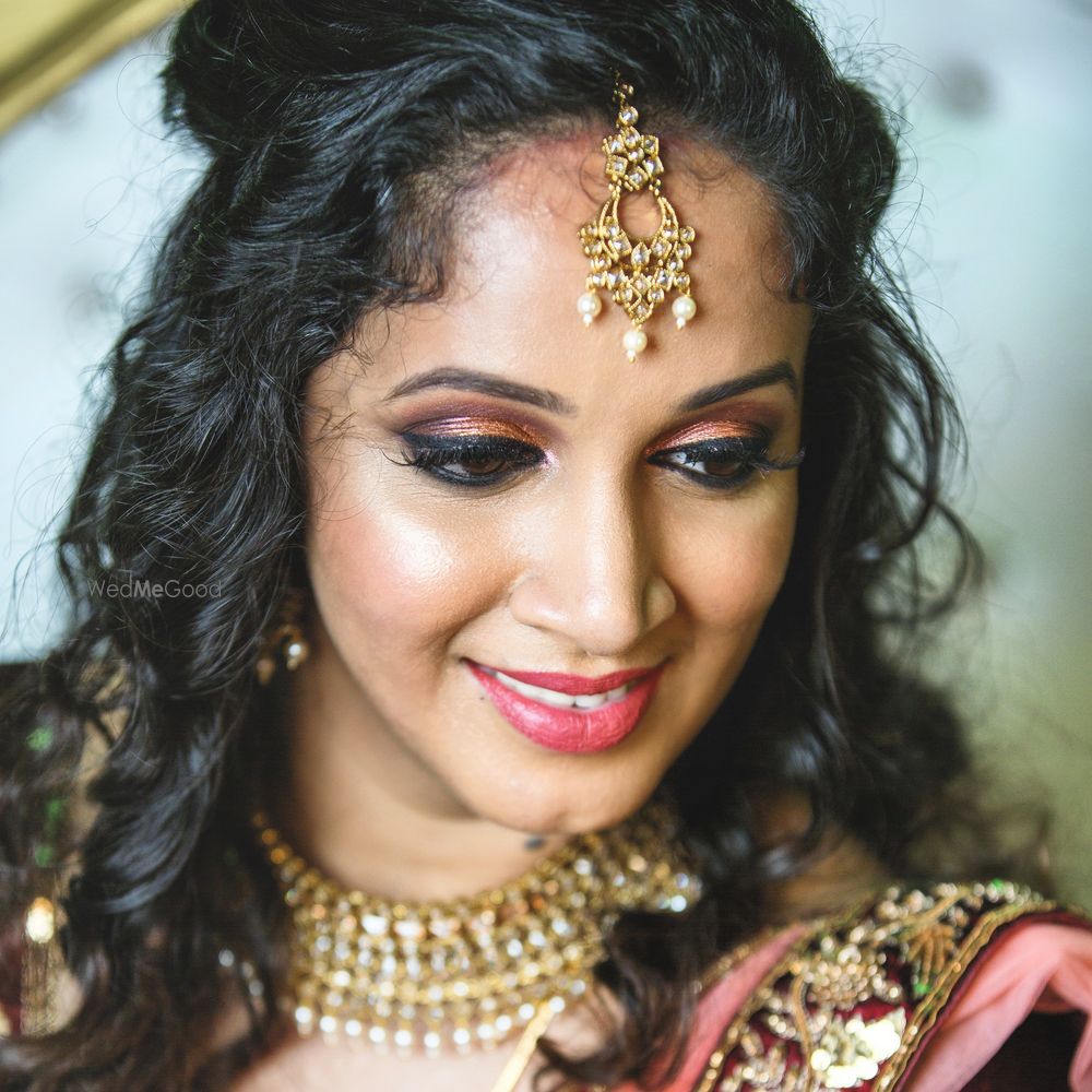 Photo By Tanaya Shetye Makeup Artist - Bridal Makeup