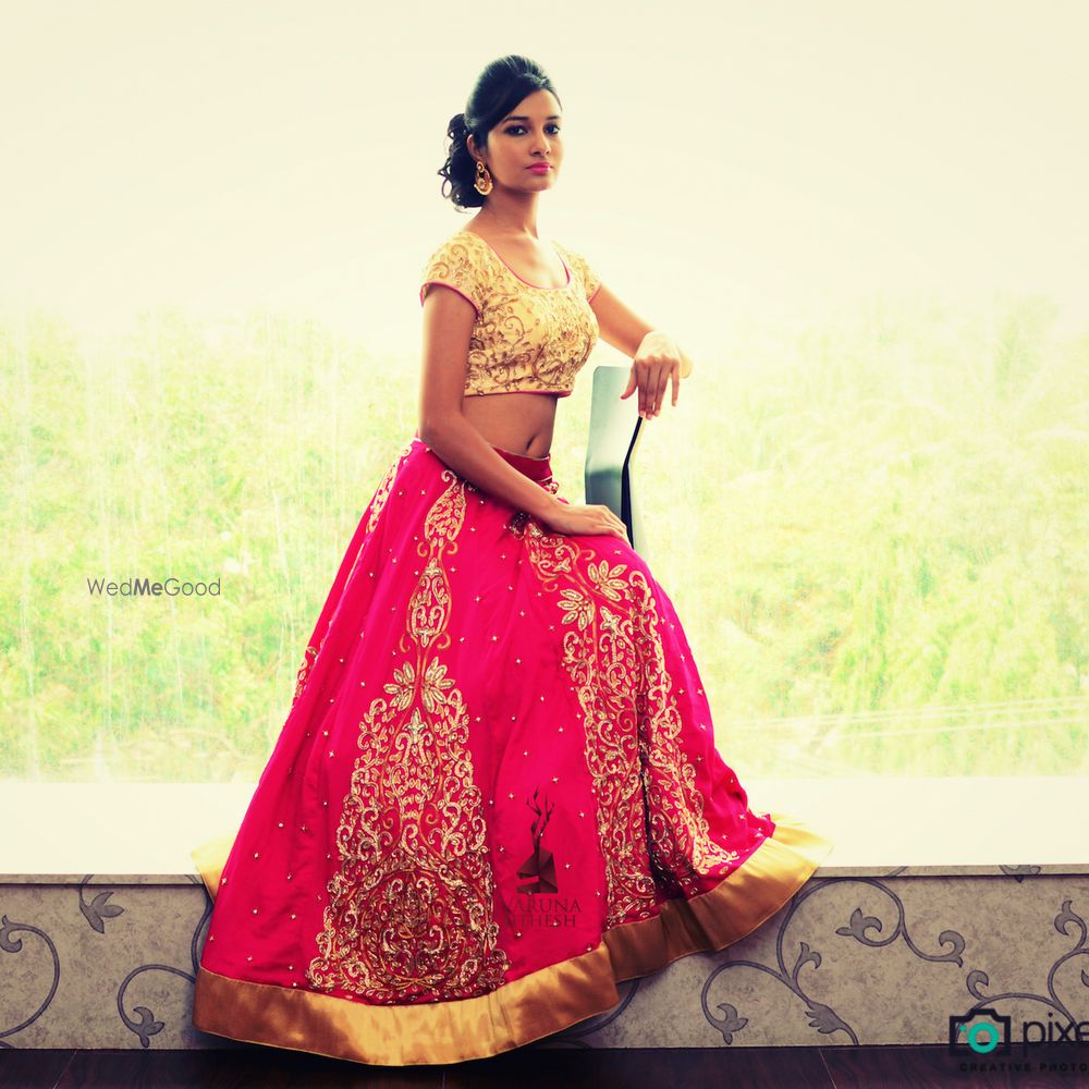 Photo By Varuna Jithesh - Bridal Wear