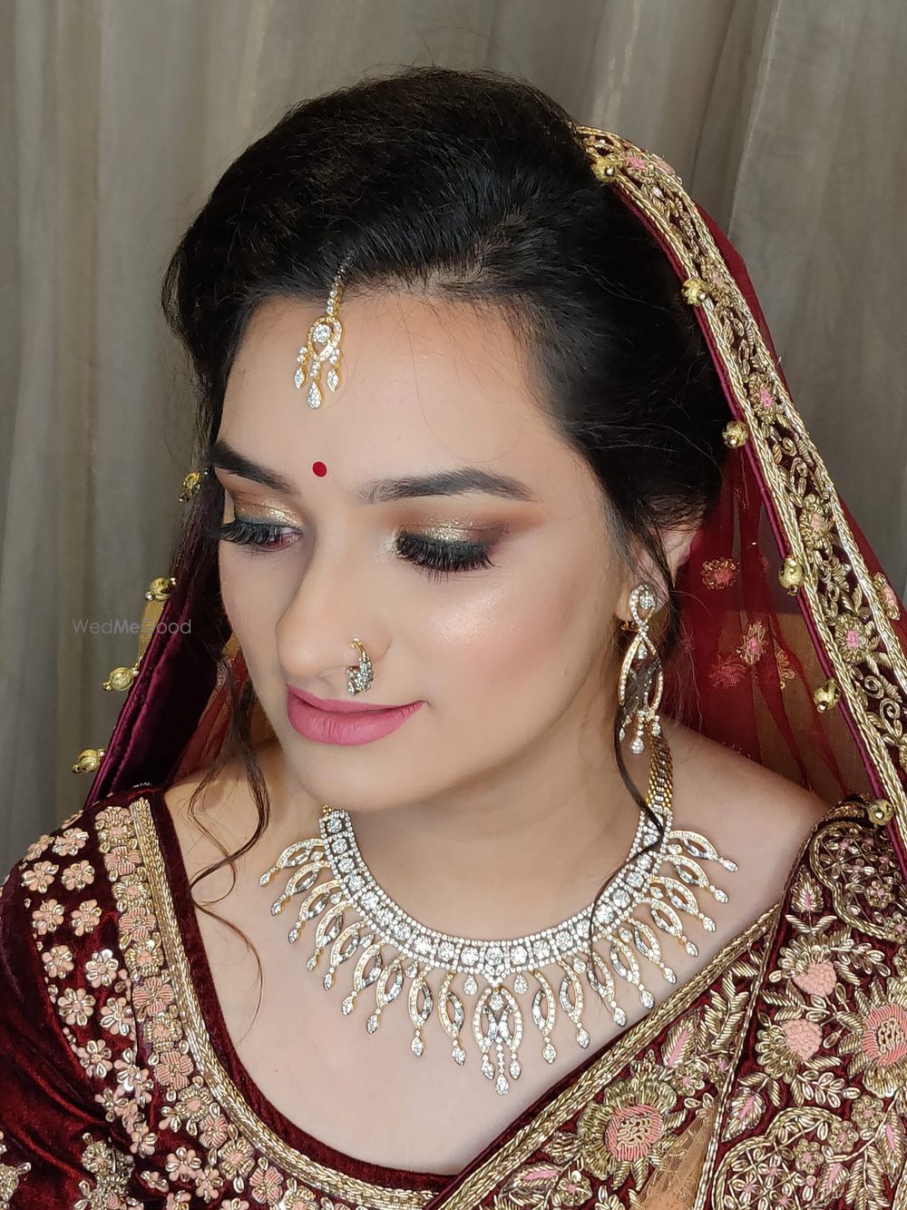 Photo By Arneeb Malik - Bridal Makeup