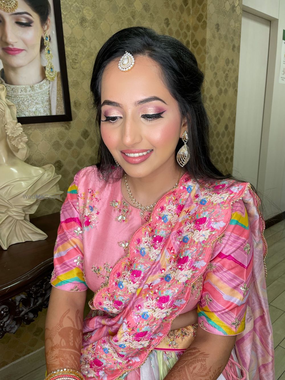 Photo By Arneeb Malik - Bridal Makeup