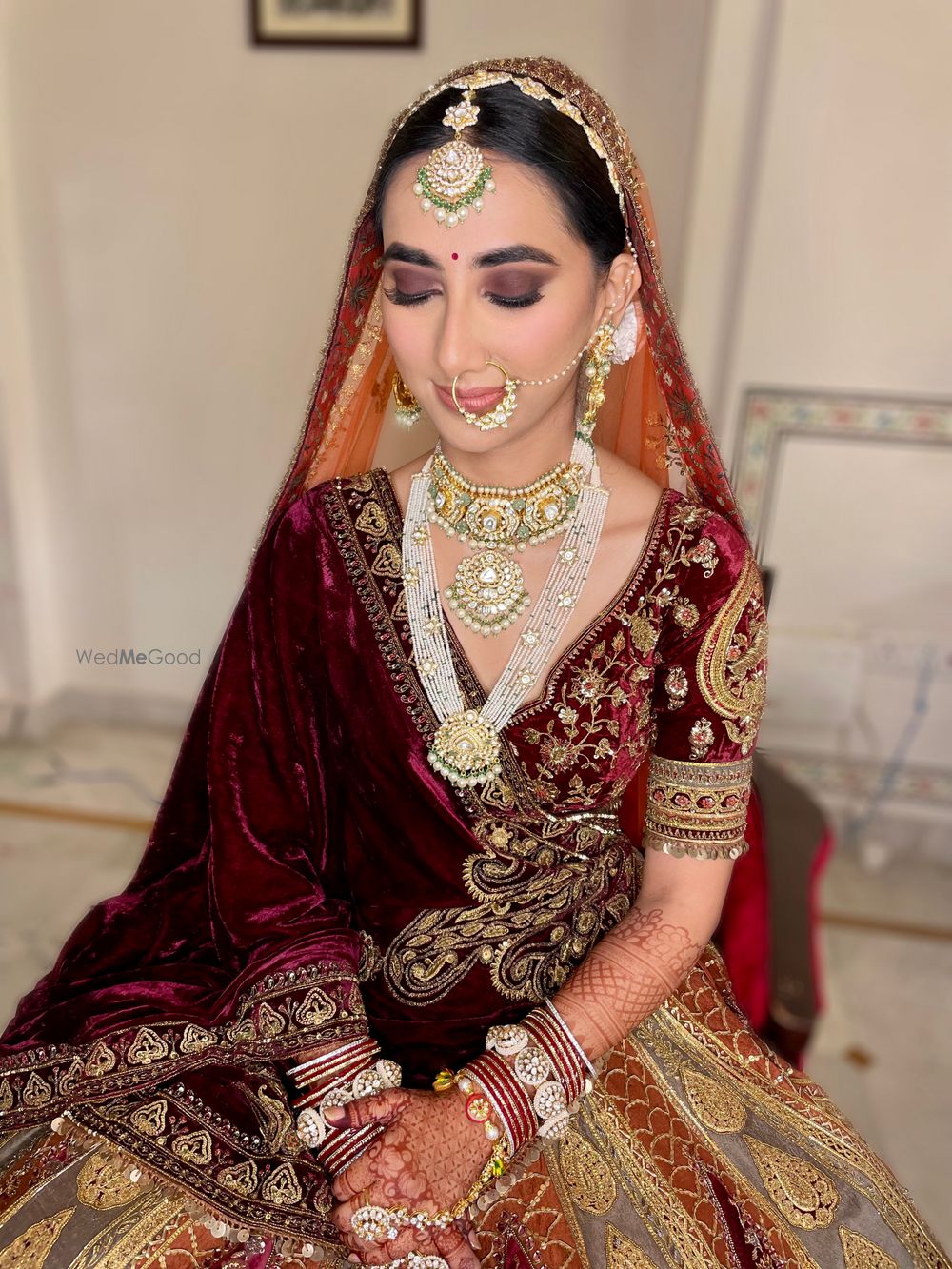 Photo By Arneeb Malik - Bridal Makeup