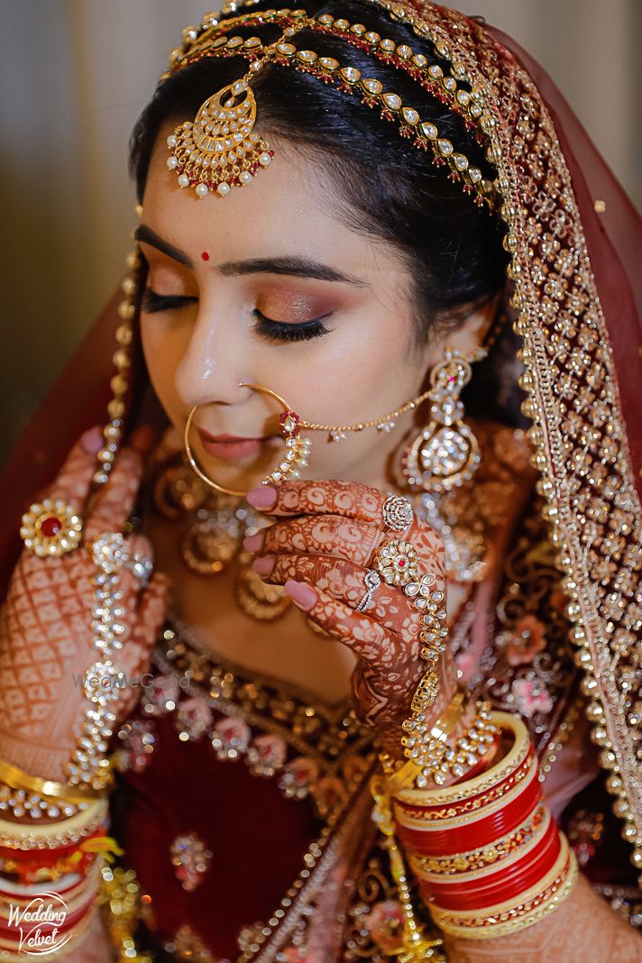 Photo By Arneeb Malik - Bridal Makeup