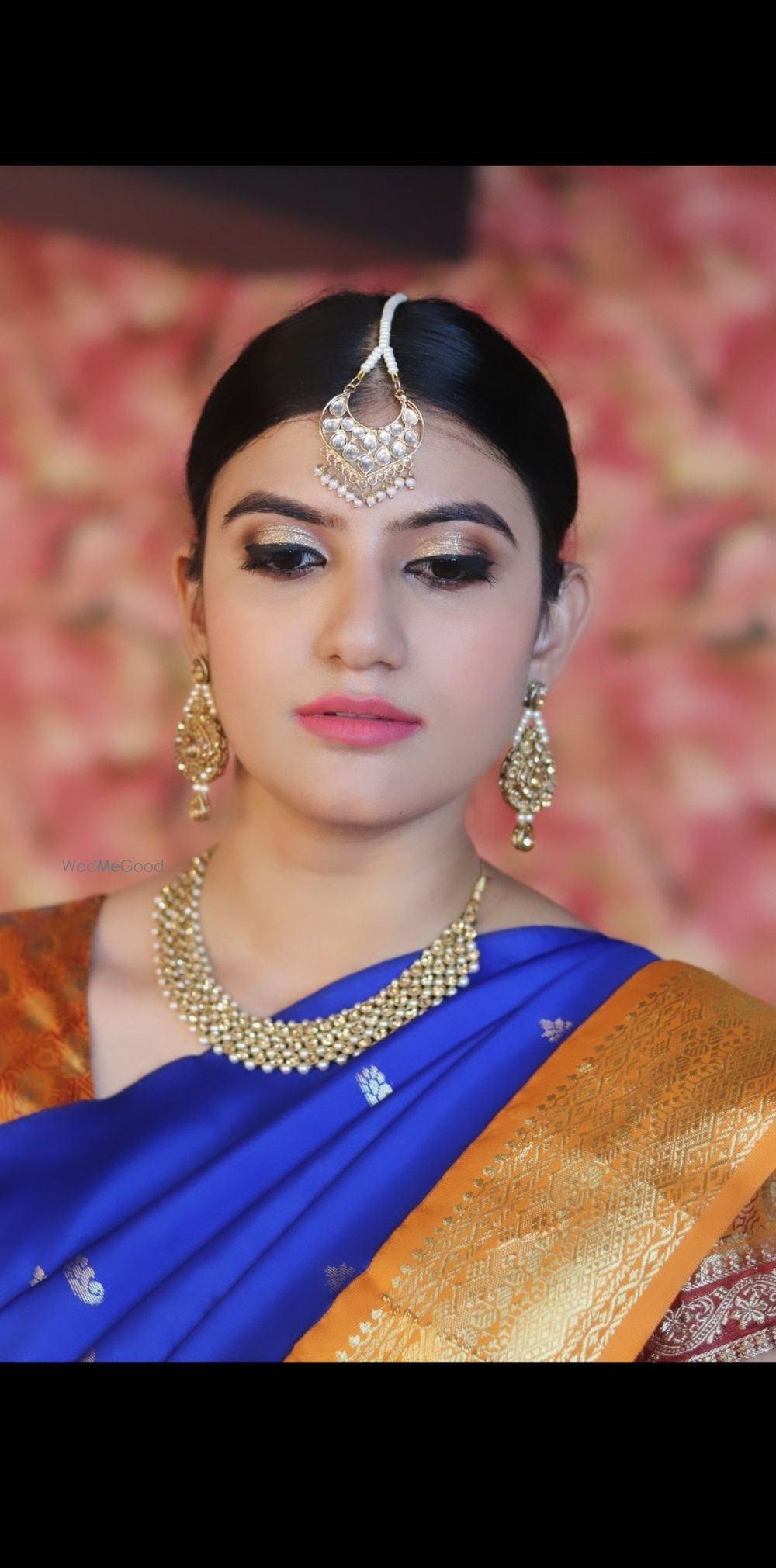 Photo By Shades by Shweta - Bridal Makeup