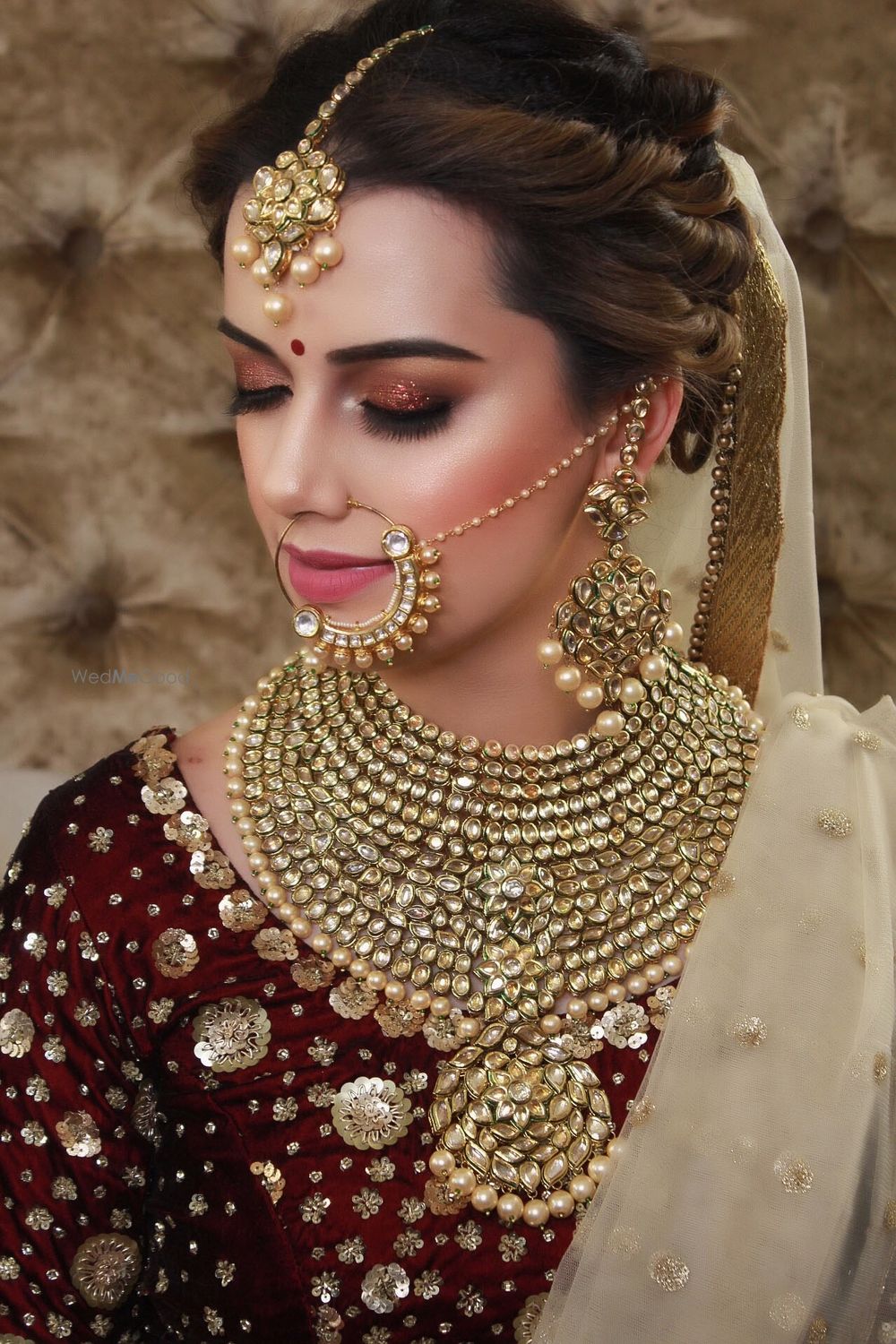 Photo By Parul Garg Makeup Artist - Bridal Makeup