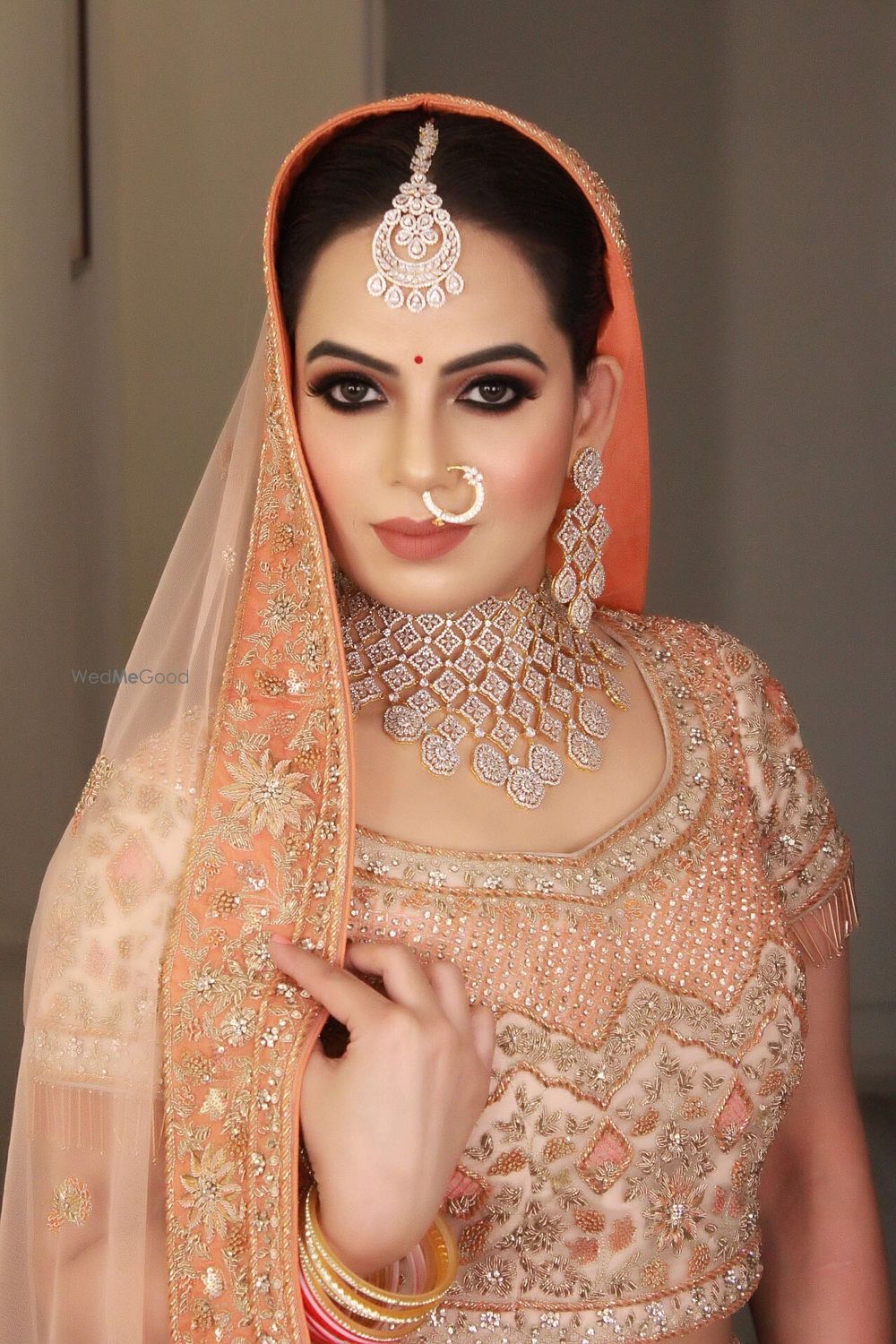 Photo By Parul Garg Makeup Artist - Bridal Makeup