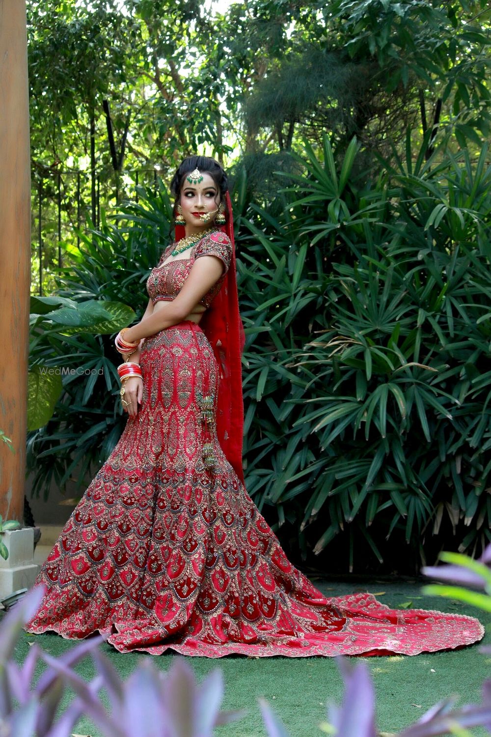 Photo By Parul Garg Makeup Artist - Bridal Makeup