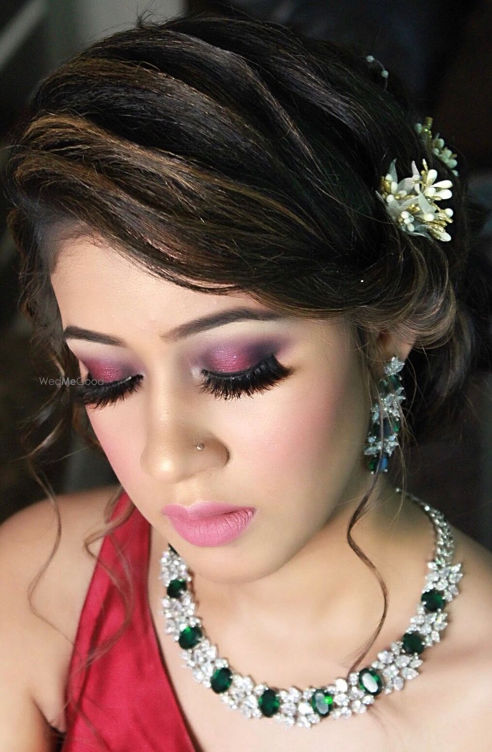 Photo By Parul Garg Makeup Artist - Bridal Makeup