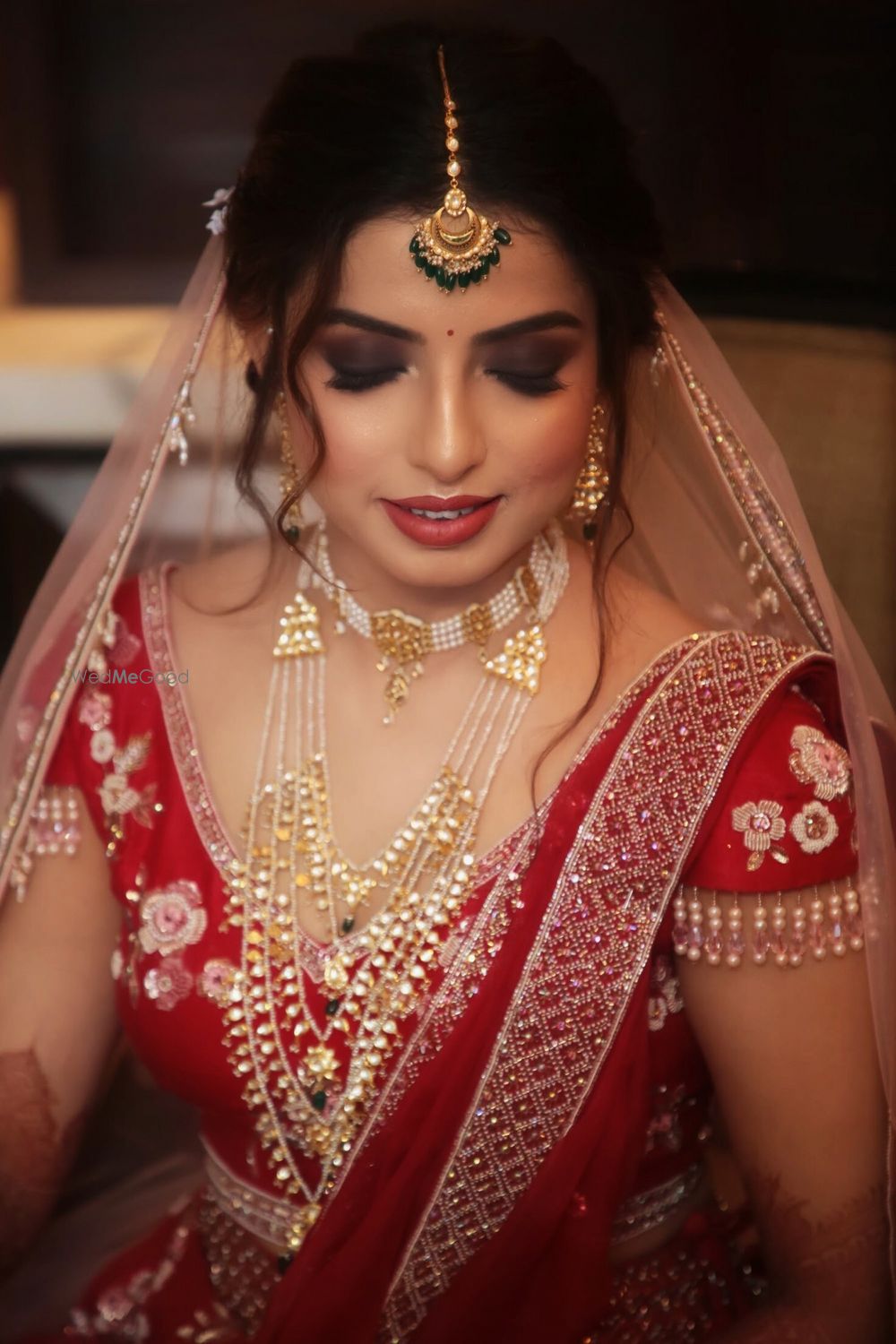 Photo By Parul Garg Makeup Artist - Bridal Makeup