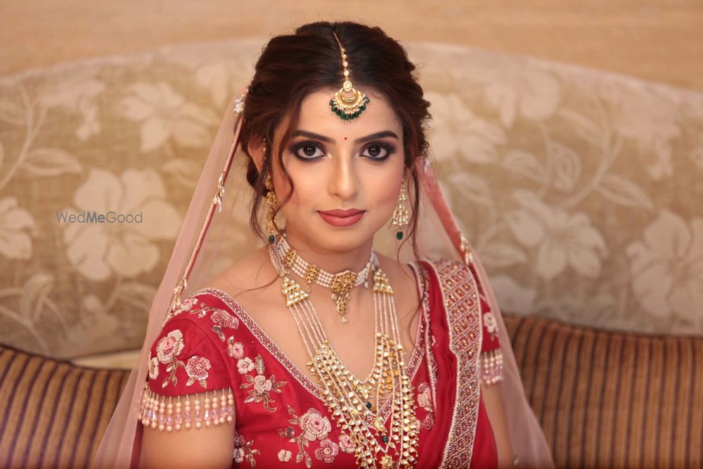 Photo By Parul Garg Makeup Artist - Bridal Makeup