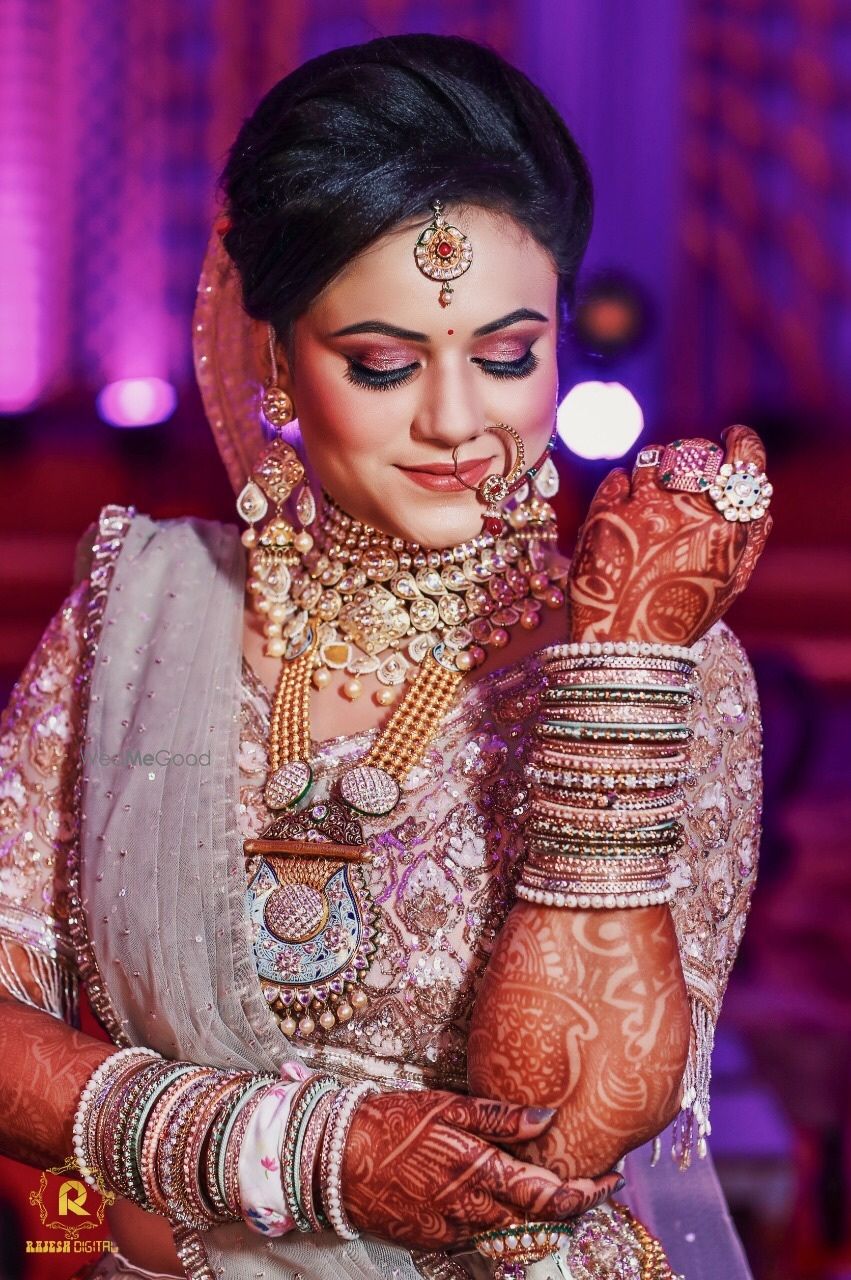 Photo By Parul Garg Makeup Artist - Bridal Makeup