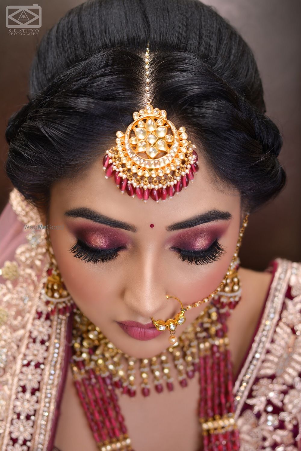 Photo By Parul Garg Makeup Artist - Bridal Makeup