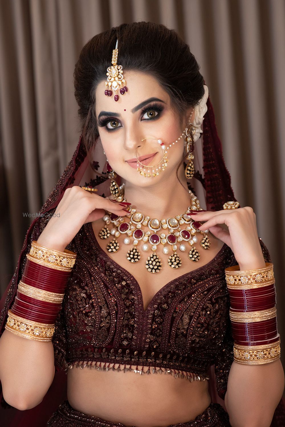 Photo By Parul Garg Makeup Artist - Bridal Makeup