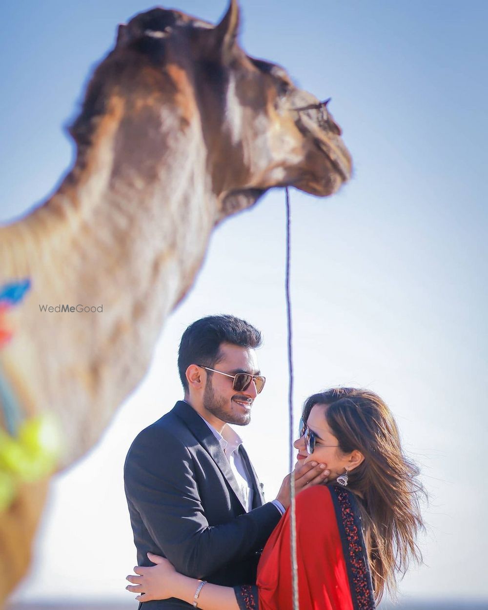 Photo By Rajoria Photography - Pre Wedding Photographers