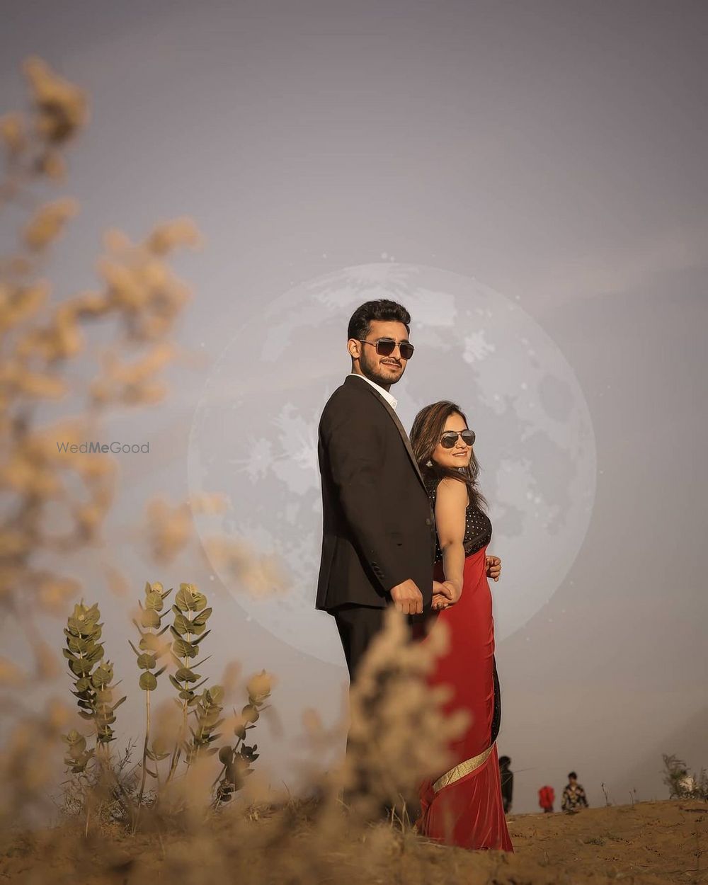 Photo By Rajoria Photography - Pre Wedding Photographers