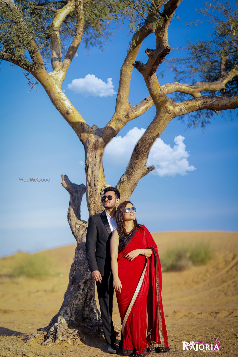 Photo By Rajoria Photography - Pre Wedding Photographers