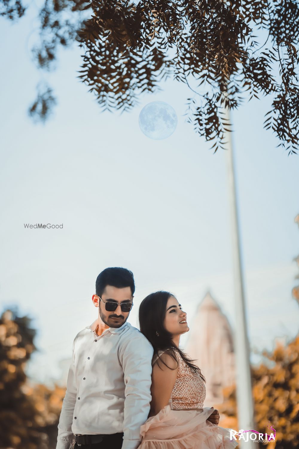 Photo By Rajoria Photography - Pre Wedding Photographers