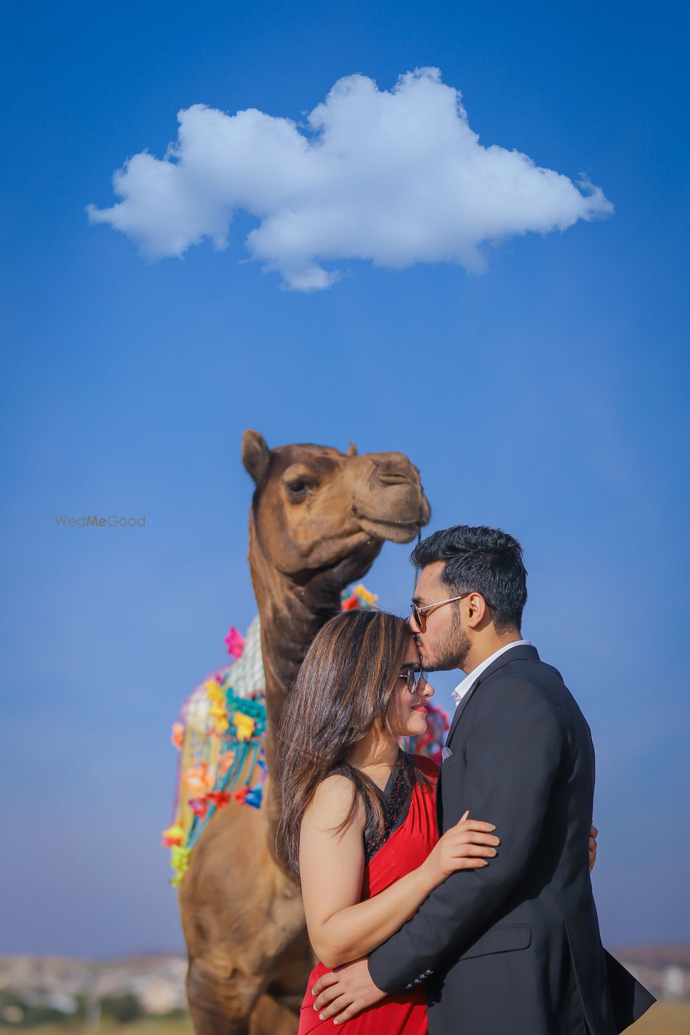 Photo By Rajoria Photography - Pre Wedding Photographers