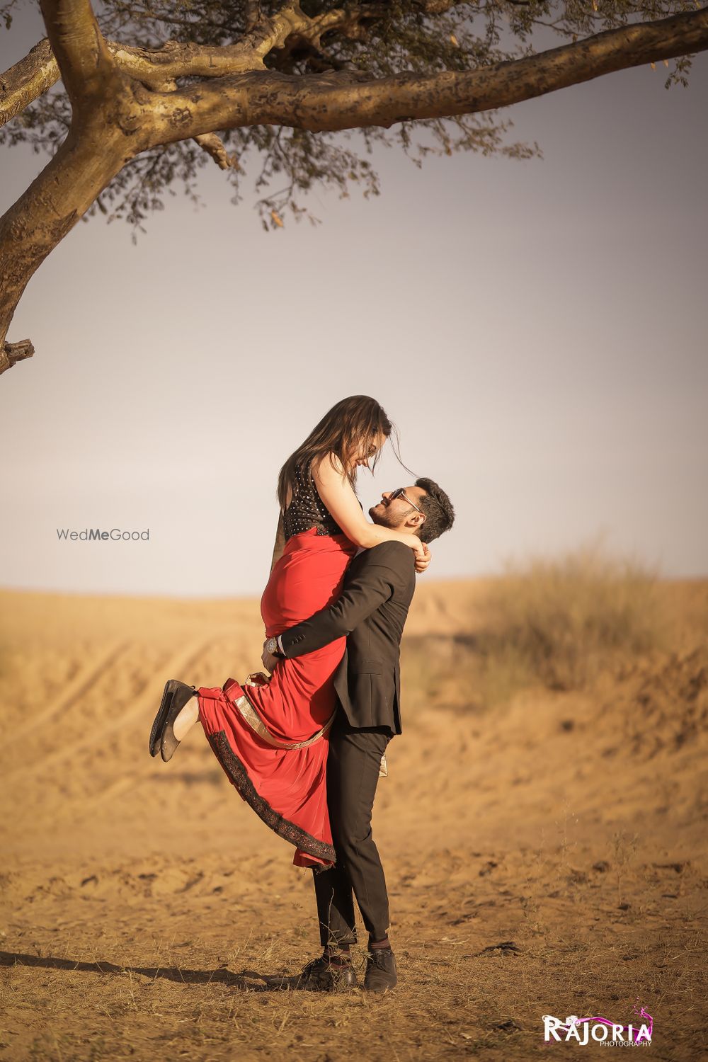 Photo By Rajoria Photography - Pre Wedding Photographers