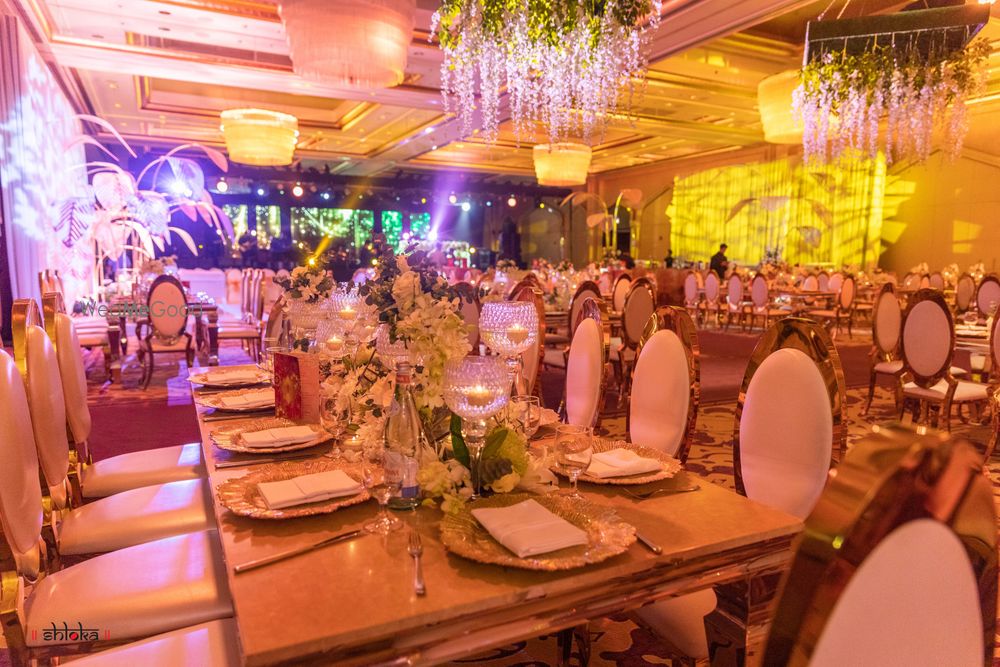 Photo By FNP Floral Touch Dubai - Decorators