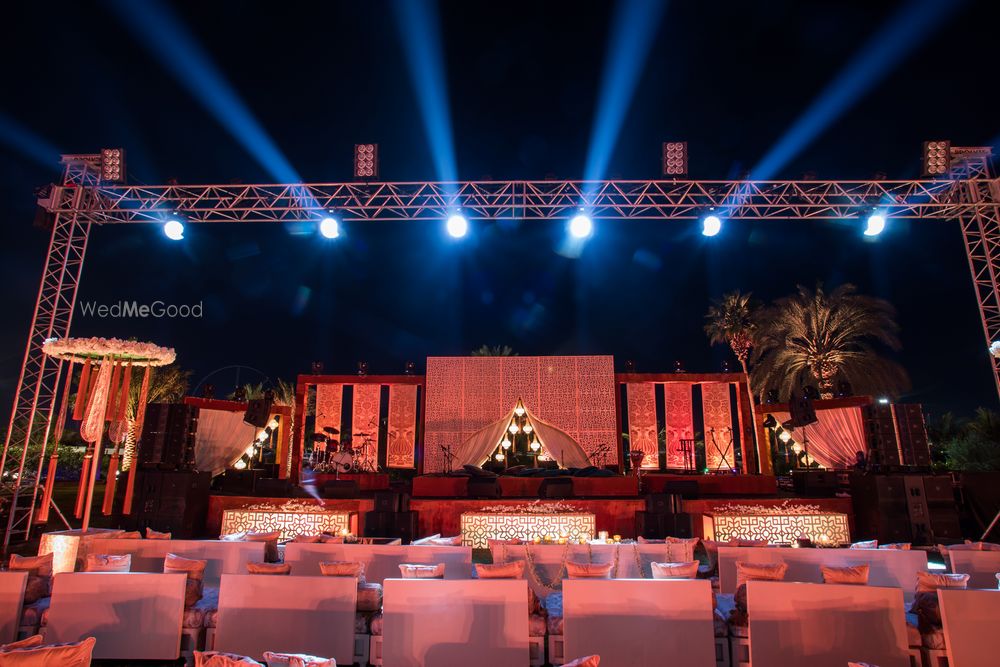 Photo By FNP Floral Touch Dubai - Decorators