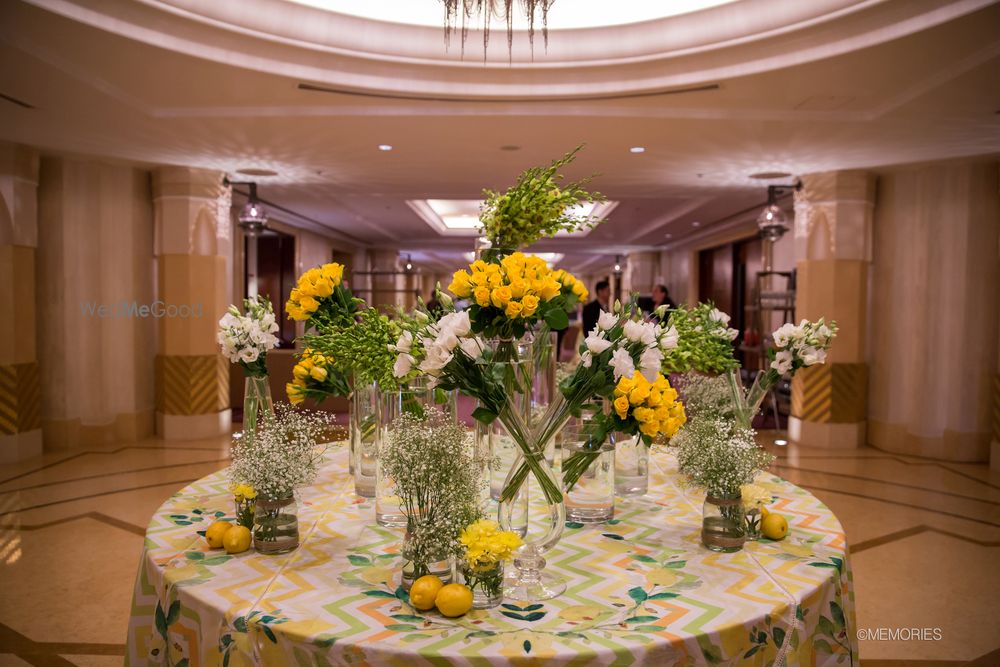 Photo By FNP Floral Touch Dubai - Decorators