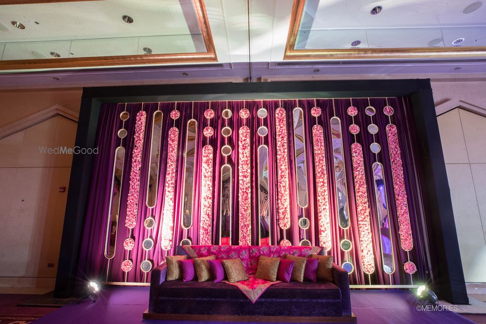 Photo By FNP Floral Touch Dubai - Decorators