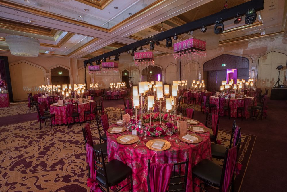 Photo By FNP Floral Touch Dubai - Decorators