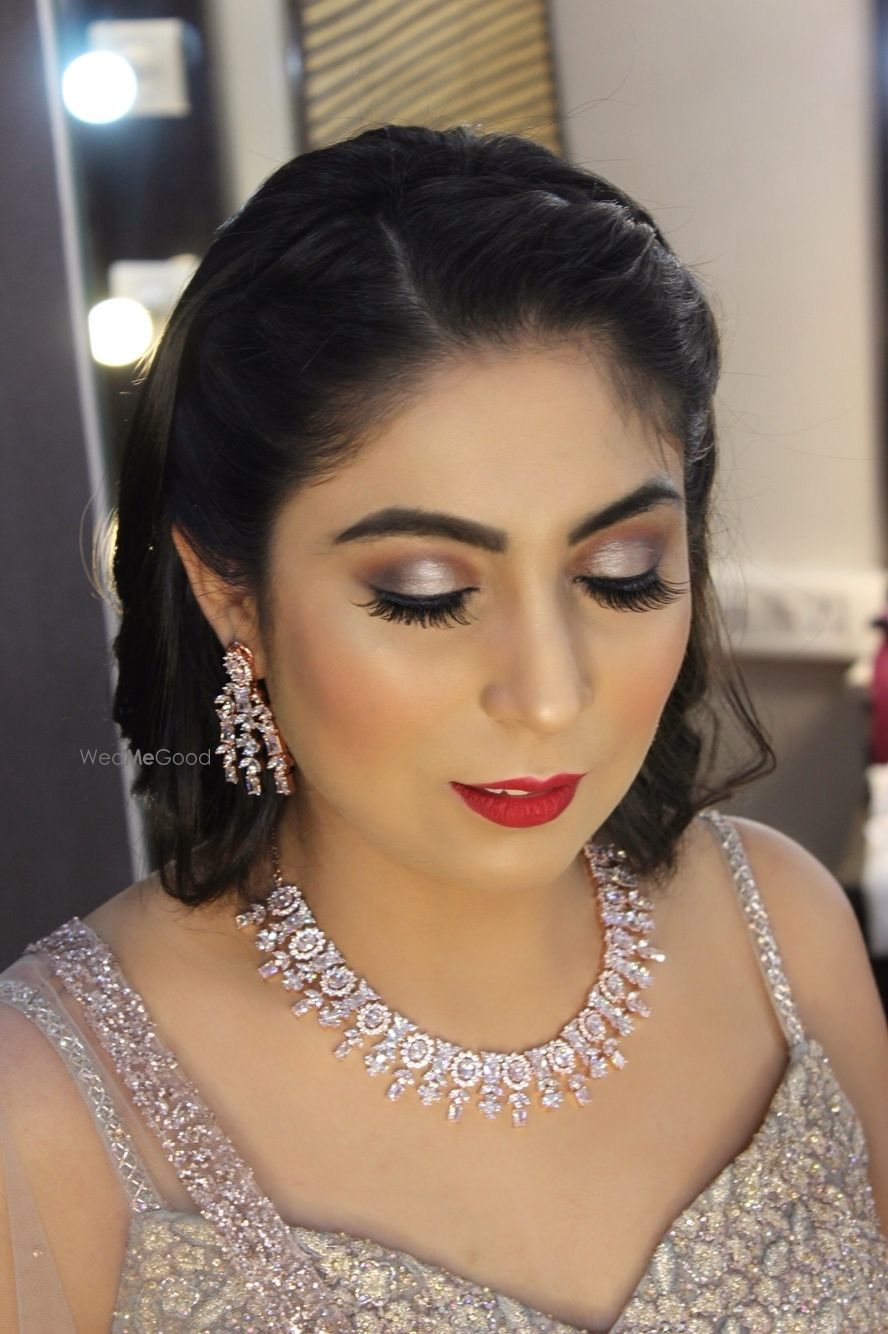 Photo By Blush Bae By Manisha S - Bridal Makeup