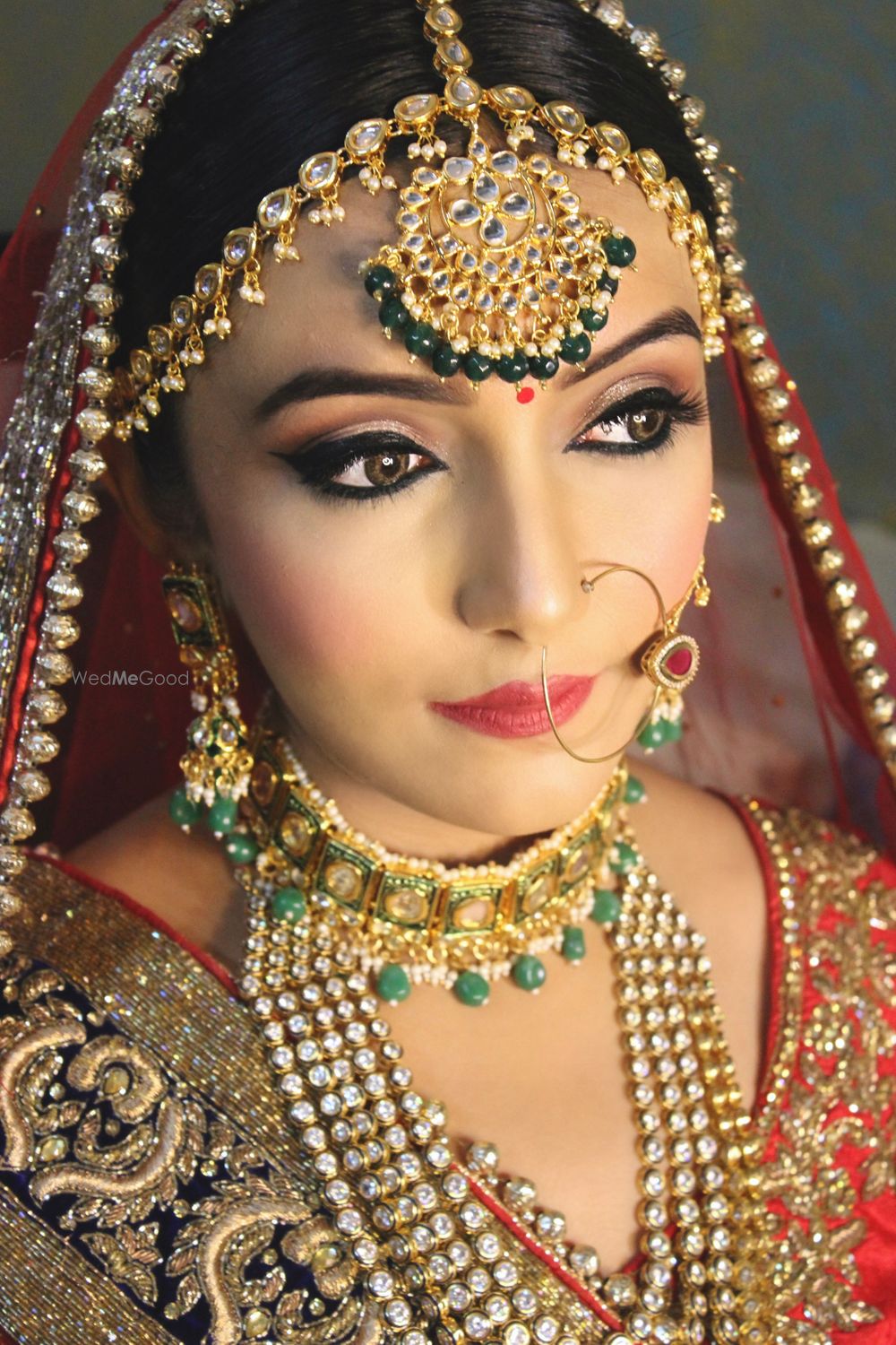 Photo By Blush Bae By Manisha S - Bridal Makeup