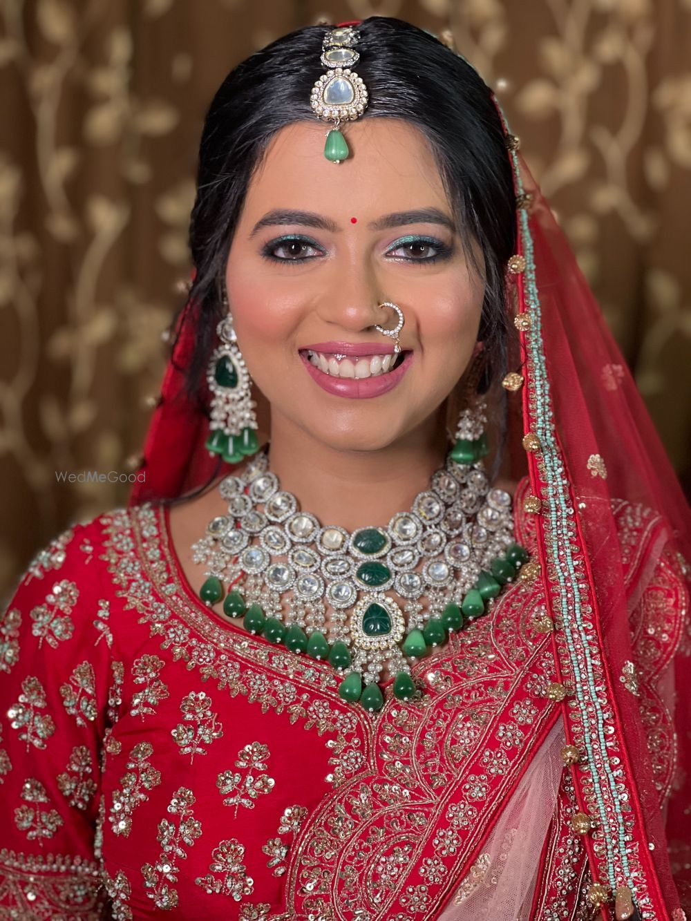 Photo By Makeup by Khushboo Maheshwari - Bridal Makeup