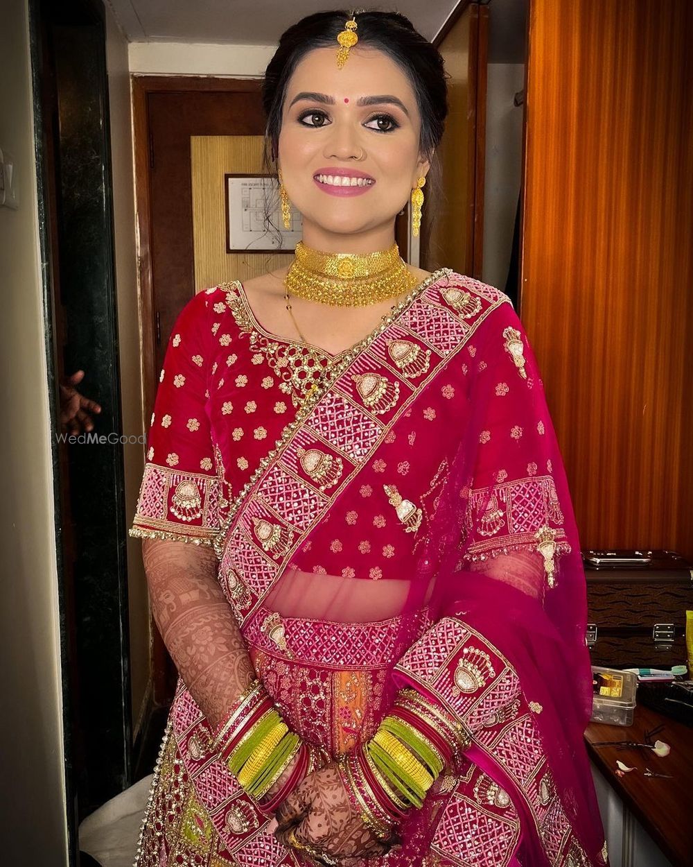 Photo By Makeup by Neha Gulati - Bridal Makeup