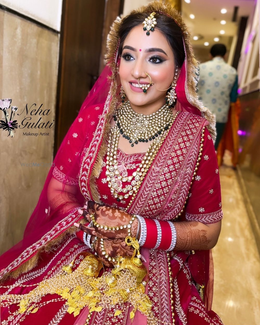 Photo By Makeup by Neha Gulati - Bridal Makeup