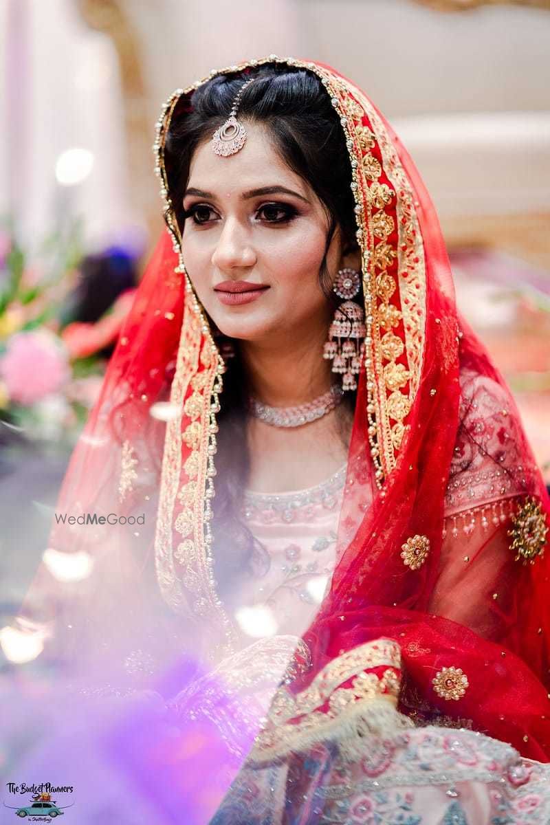 Photo By Kislaya Sinha Makeup - Bridal Makeup