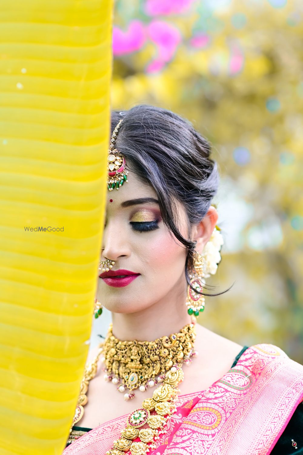 Photo By Kislaya Sinha Makeup - Bridal Makeup