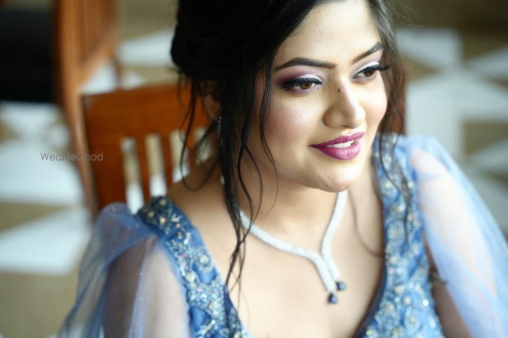 Photo By Kislaya Sinha Makeup - Bridal Makeup