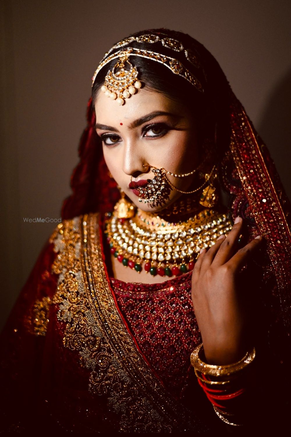 Photo By Kislaya Sinha Makeup - Bridal Makeup